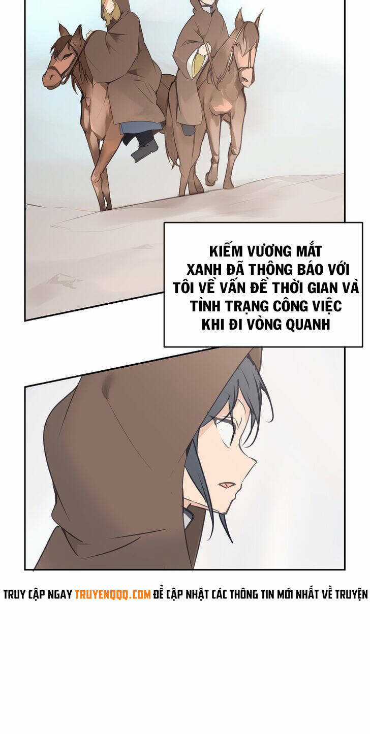 The Dead King - Chapter 76 - Trang 10