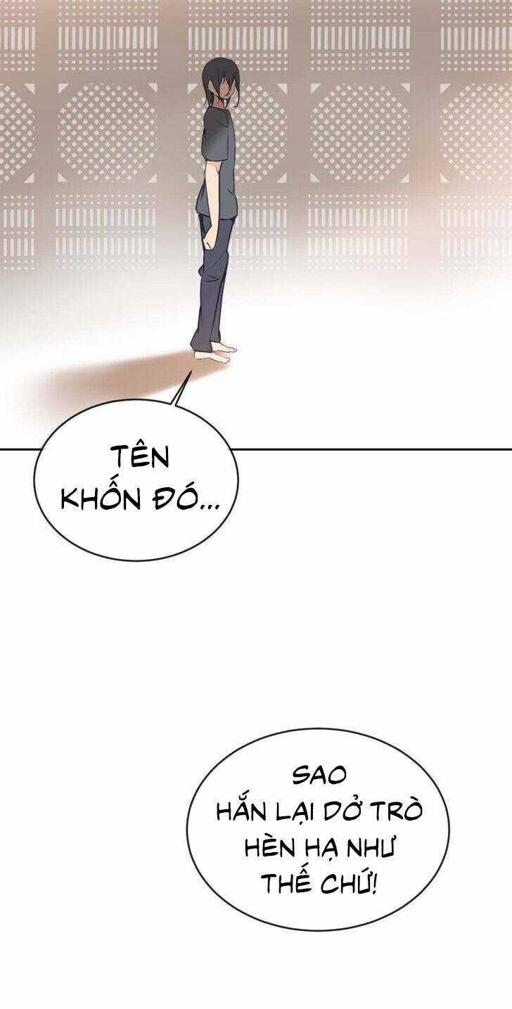 The Dead King - Chapter 77 - Trang 16