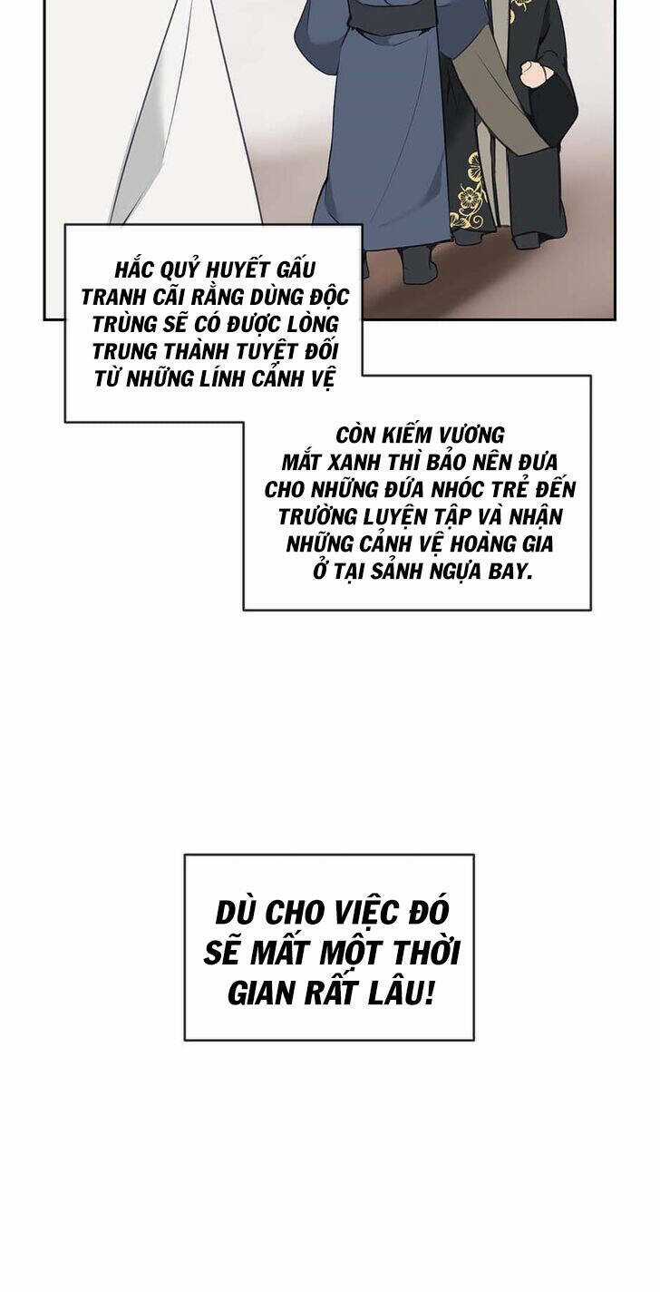 The Dead King - Chapter 77 - Trang 23