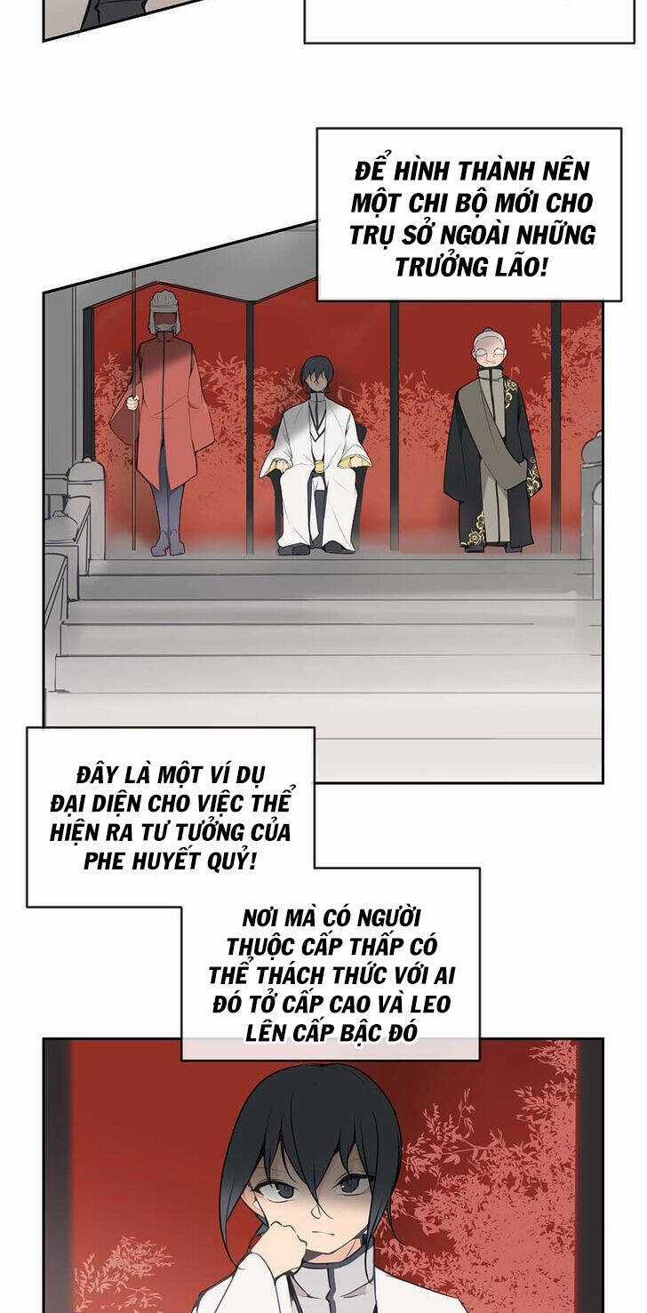 The Dead King - Chapter 77 - Trang 27