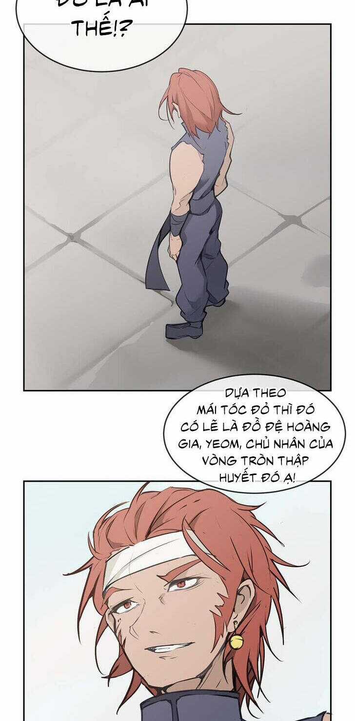 The Dead King - Chapter 77 - Trang 29