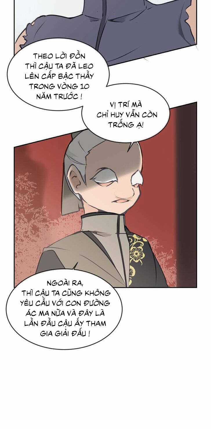 The Dead King - Chapter 77 - Trang 30