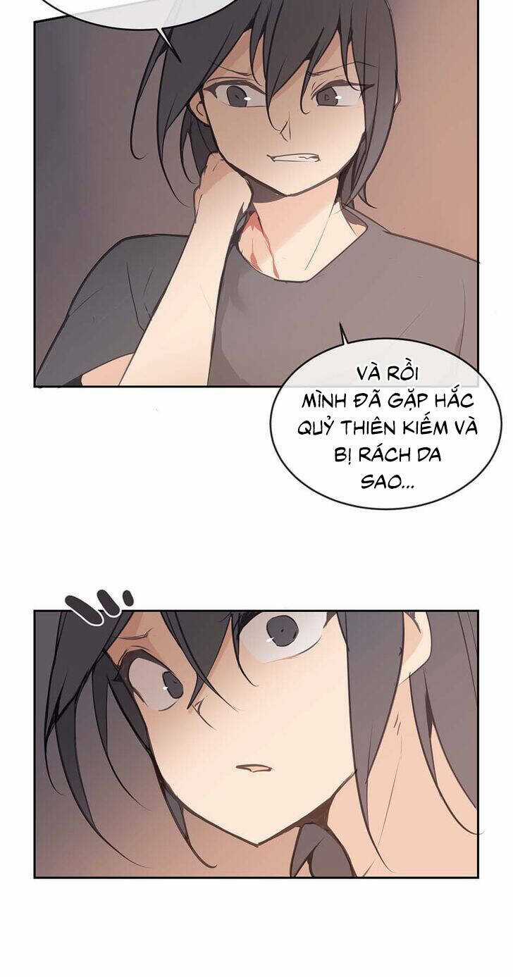 The Dead King - Chapter 77 - Trang 4