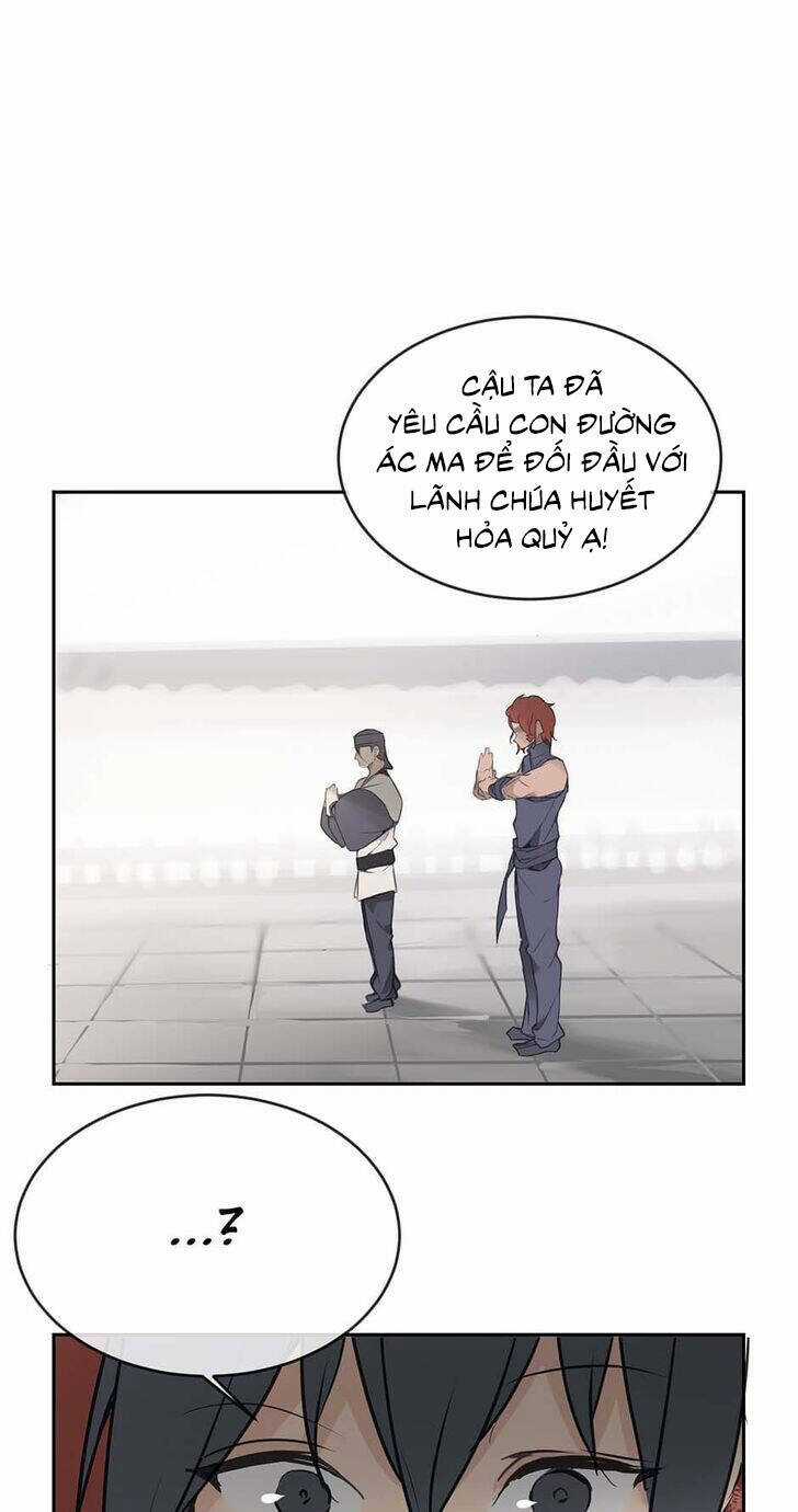 The Dead King - Chapter 77 - Trang 31