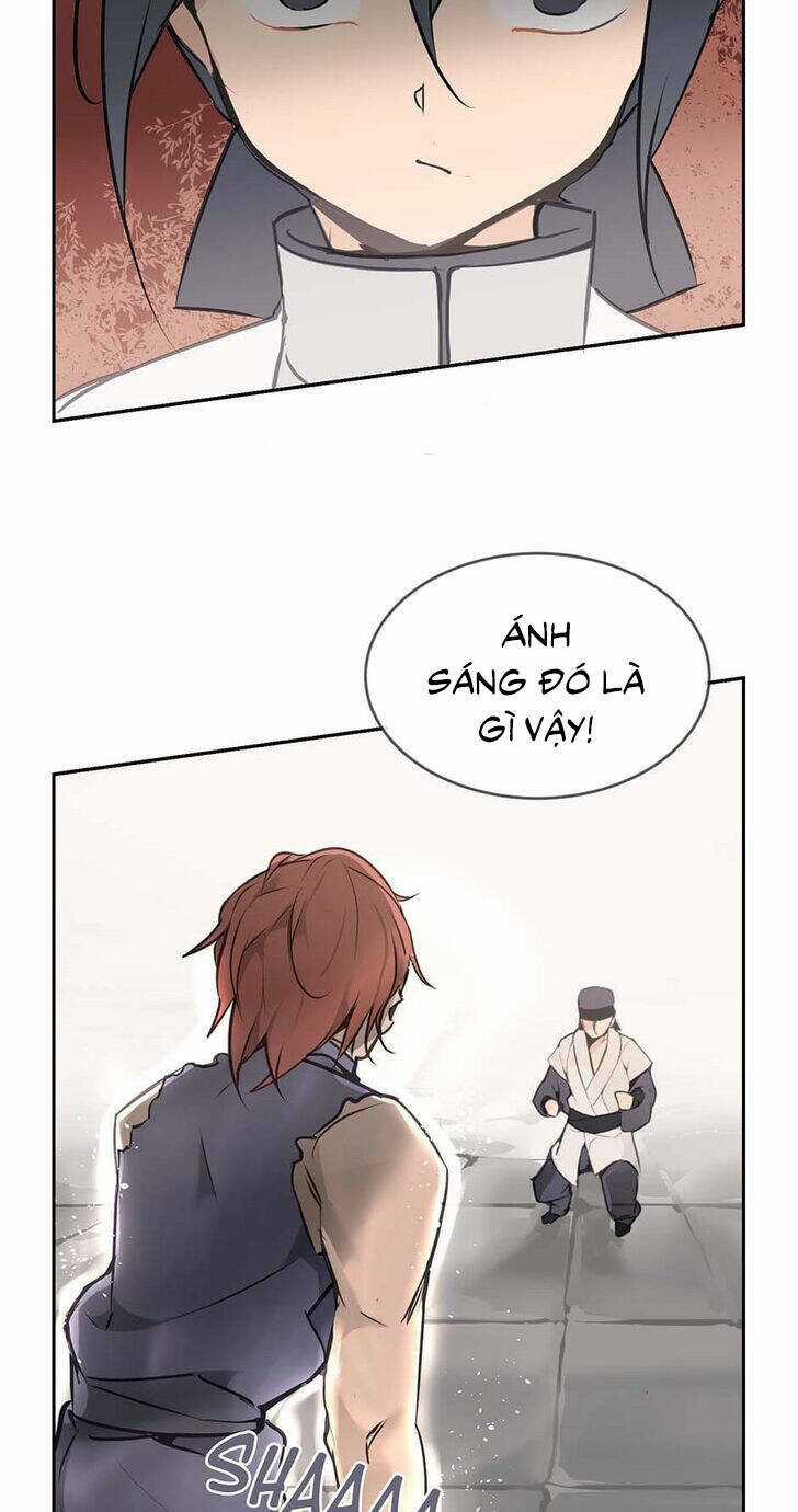 The Dead King - Chapter 77 - Trang 32