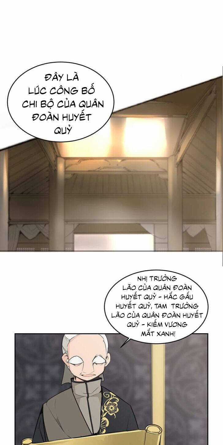 The Dead King - Chapter 77 - Trang 38