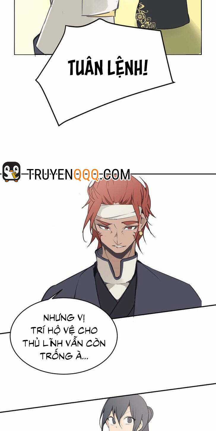 The Dead King - Chapter 77 - Trang 41