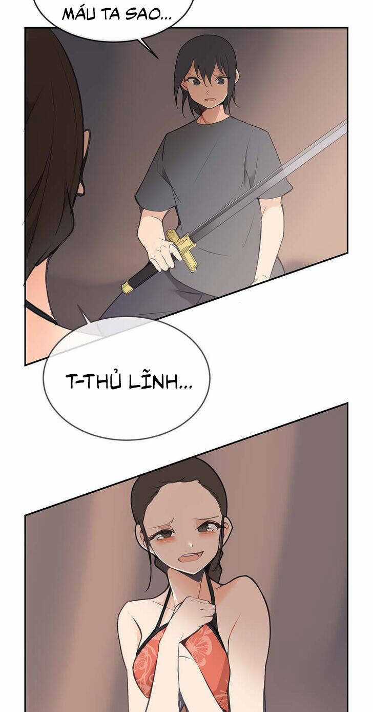 The Dead King - Chapter 77 - Trang 6