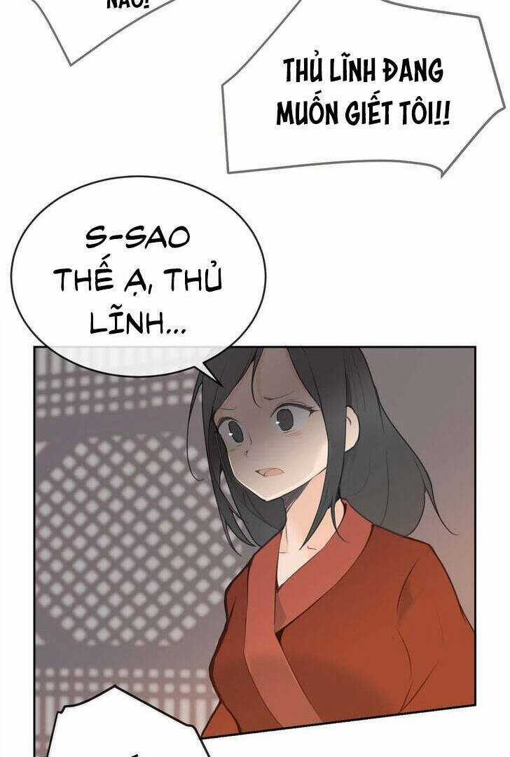 The Dead King - Chapter 77 - Trang 9