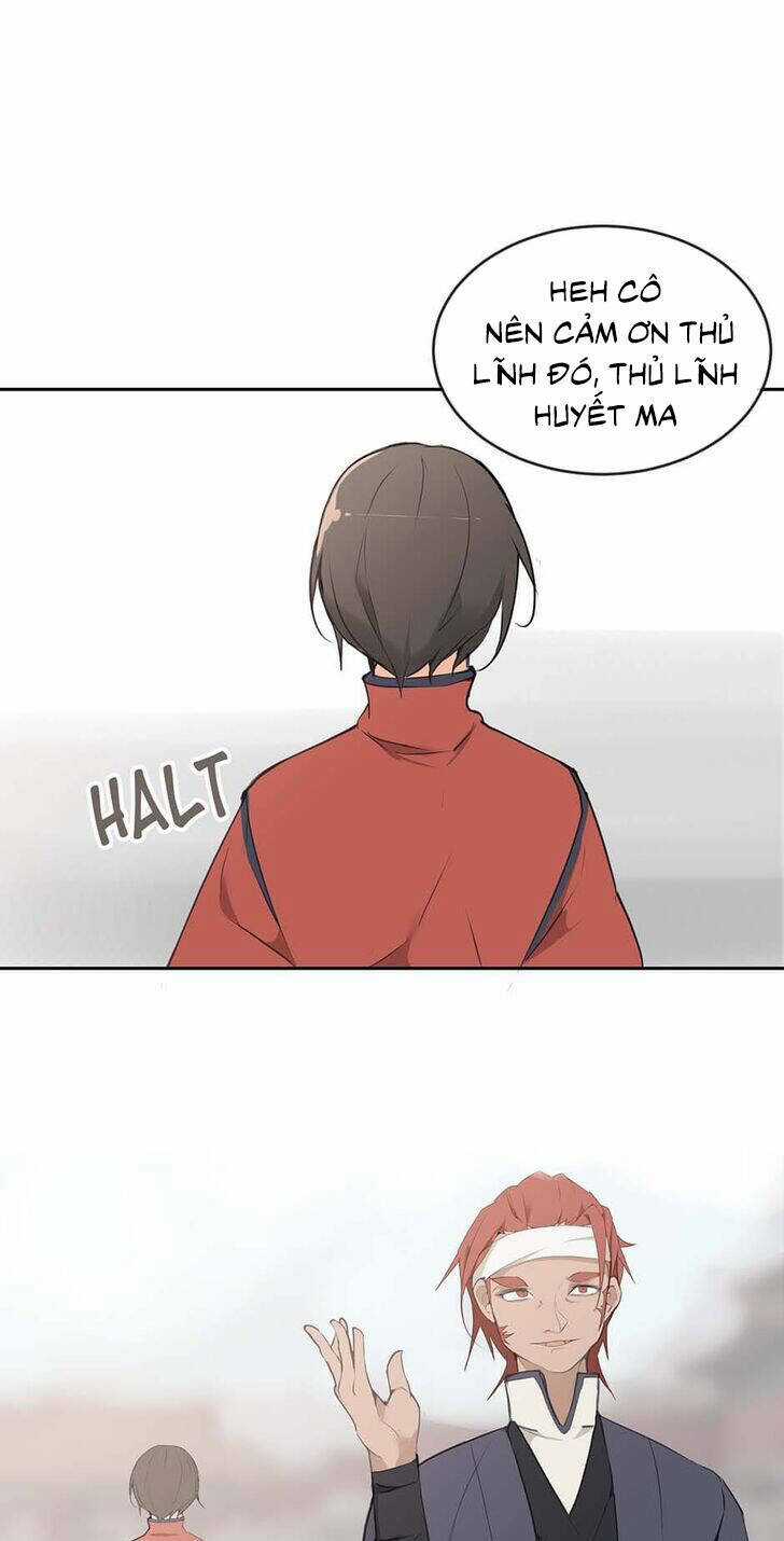 The Dead King - Chapter 78 - Trang 11