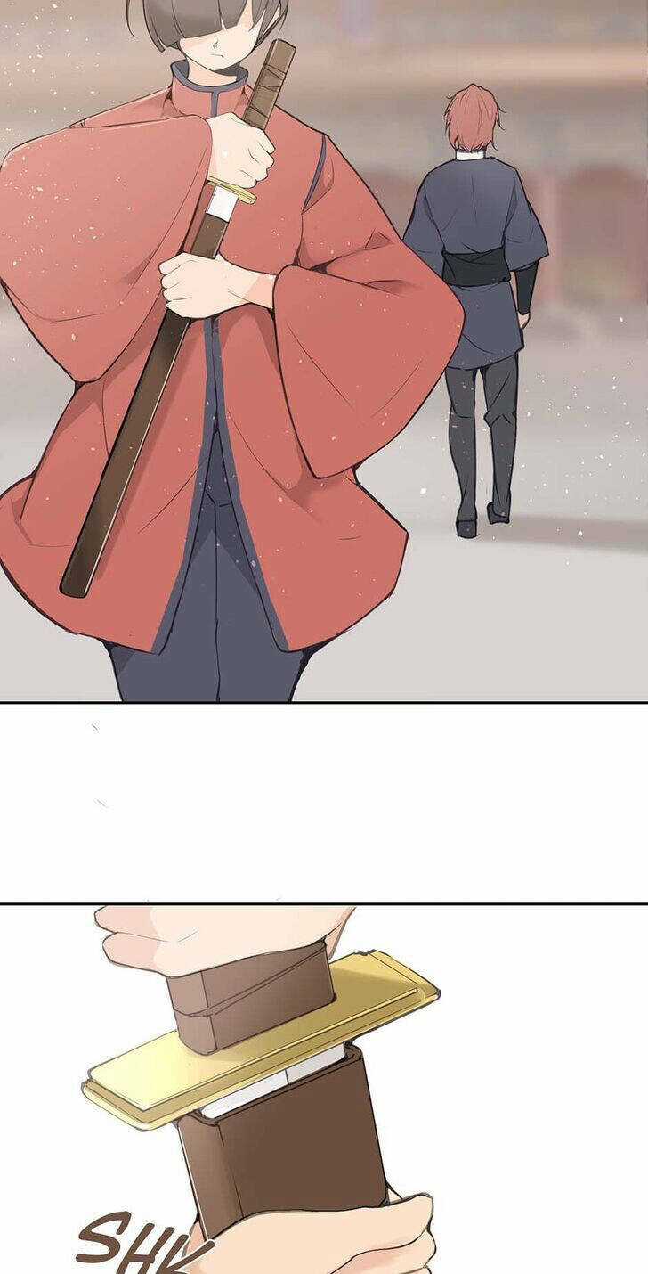 The Dead King - Chapter 78 - Trang 13