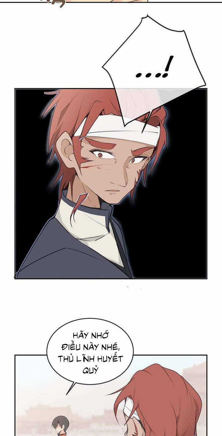 The Dead King - Chapter 78 - Trang 14