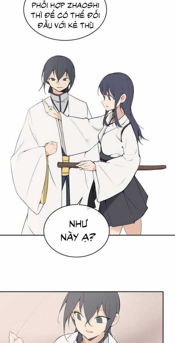 The Dead King - Chapter 78 - Trang 20