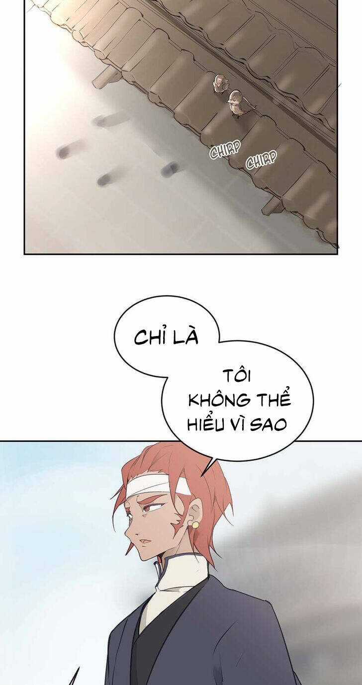 The Dead King - Chapter 78 - Trang 3