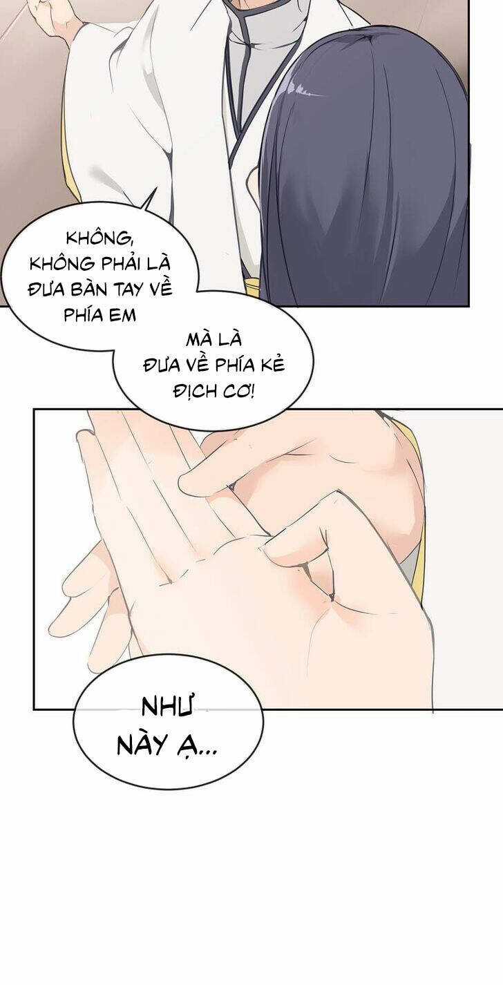 The Dead King - Chapter 78 - Trang 21