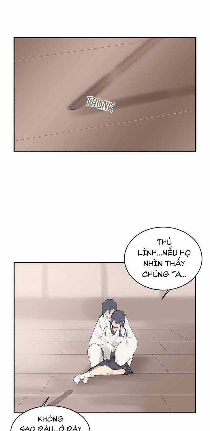 The Dead King - Chapter 78 - Trang 24