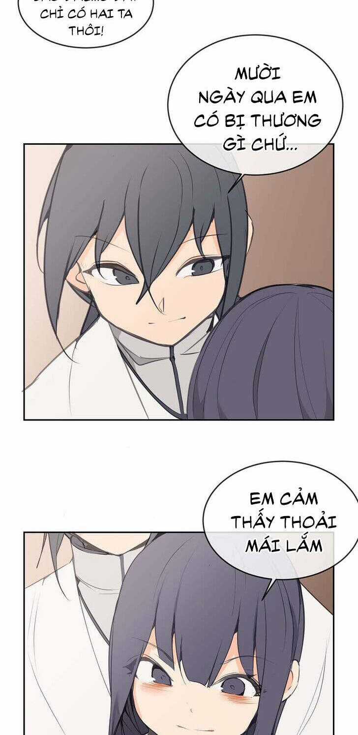 The Dead King - Chapter 78 - Trang 25