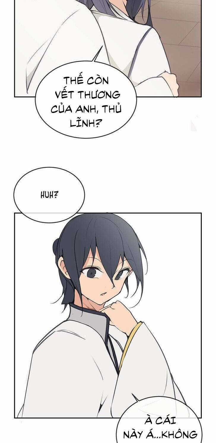 The Dead King - Chapter 78 - Trang 27