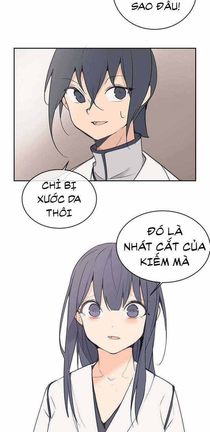 The Dead King - Chapter 78 - Trang 28