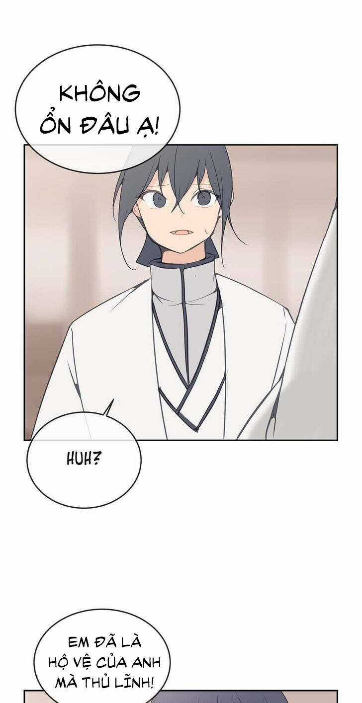 The Dead King - Chapter 78 - Trang 30