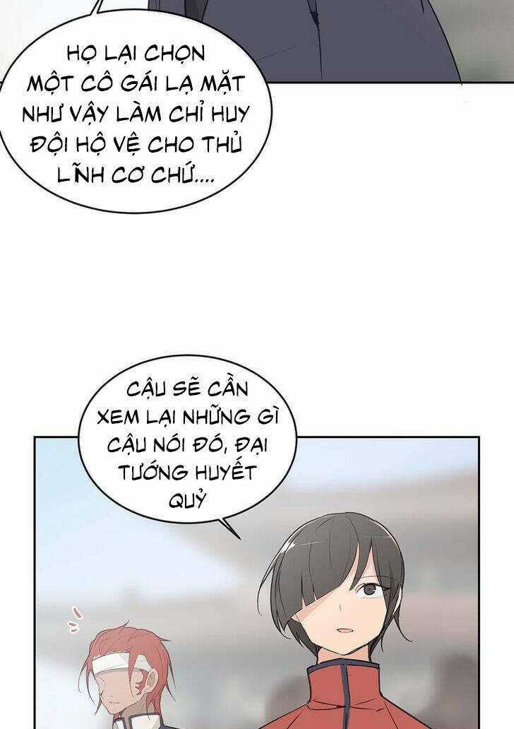 The Dead King - Chapter 78 - Trang 4