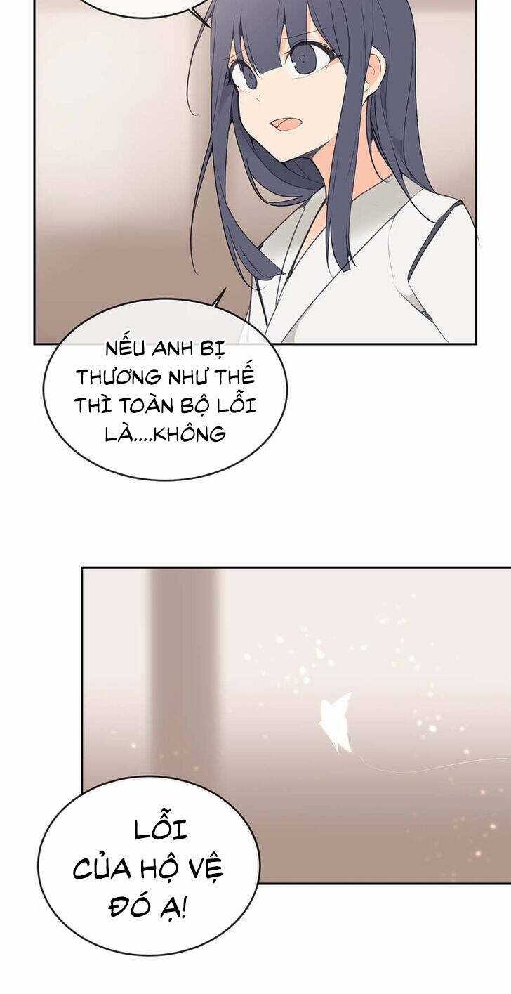 The Dead King - Chapter 78 - Trang 31