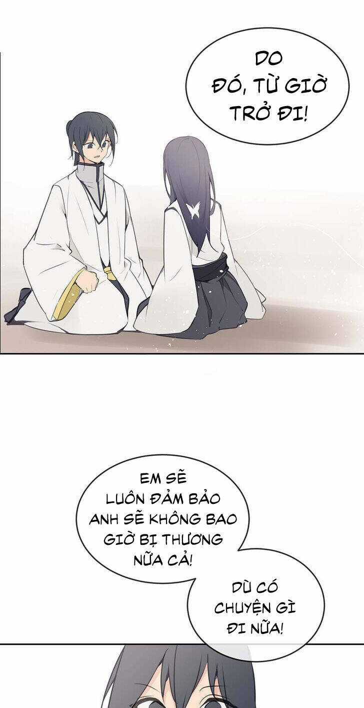 The Dead King - Chapter 78 - Trang 32