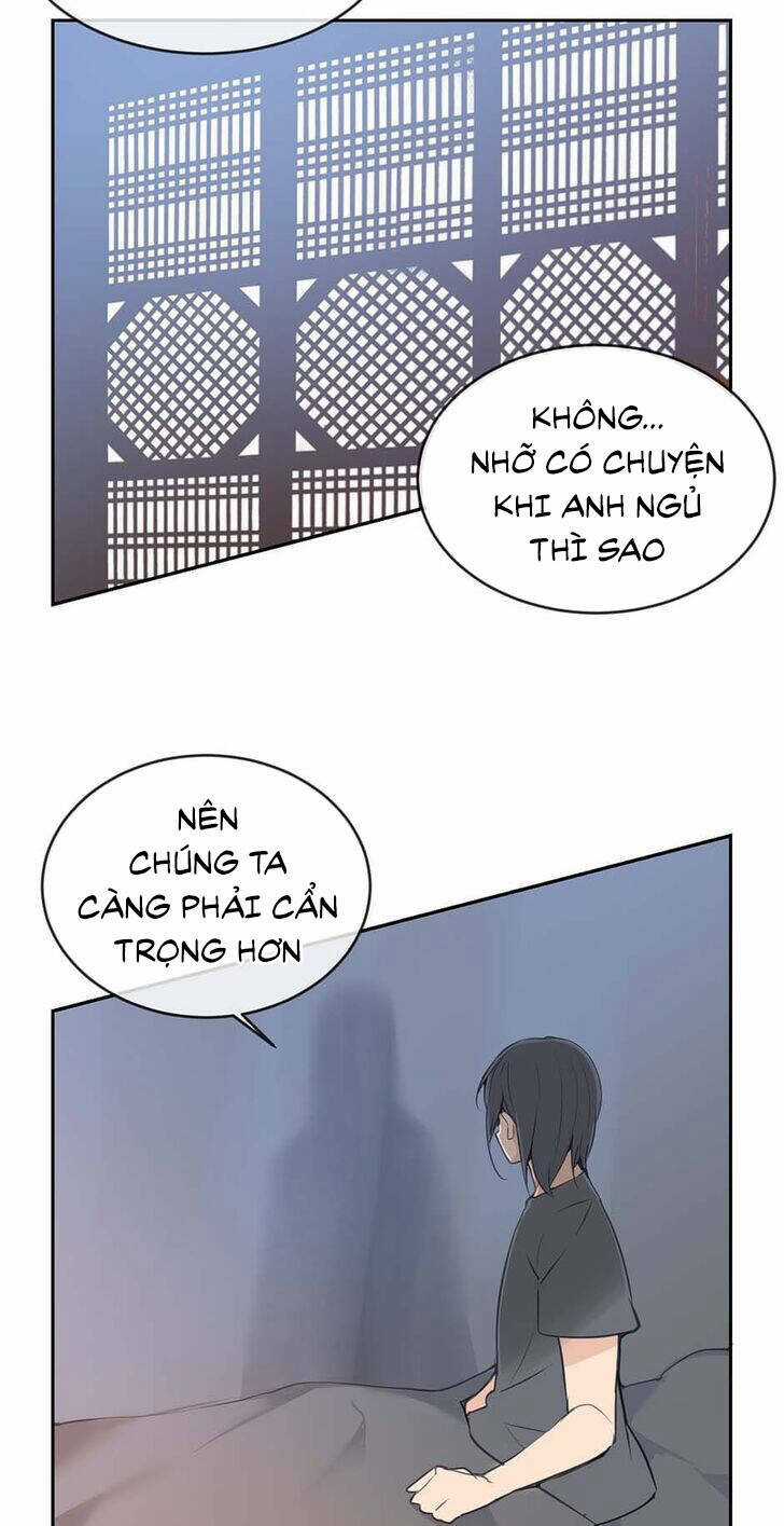 The Dead King - Chapter 78 - Trang 34