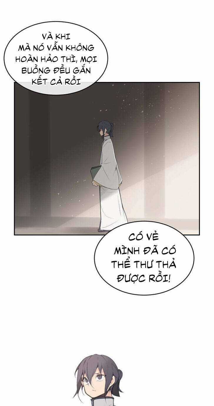 The Dead King - Chapter 78 - Trang 40