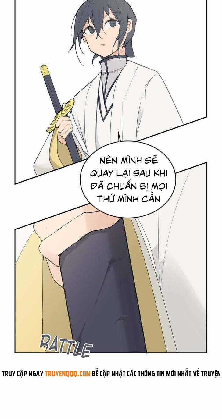 The Dead King - Chapter 78 - Trang 44