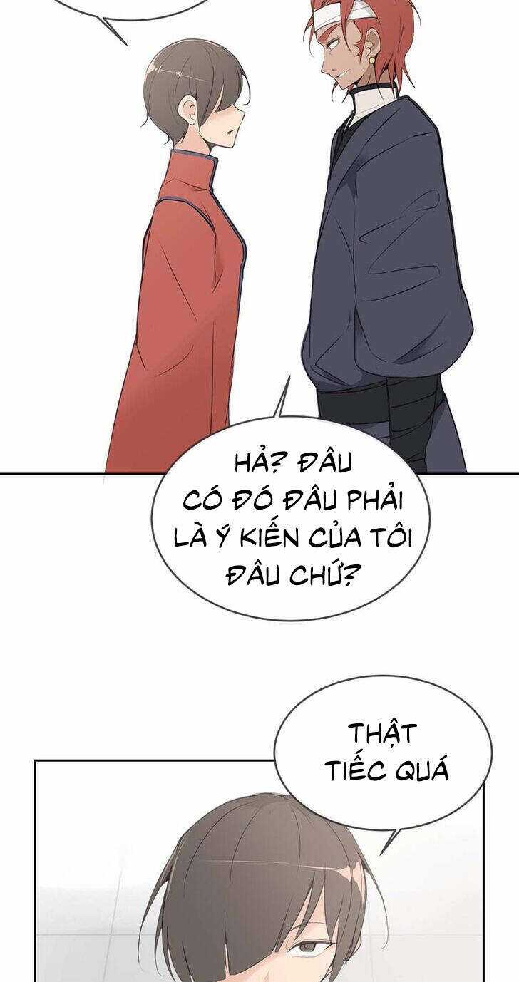 The Dead King - Chapter 78 - Trang 8