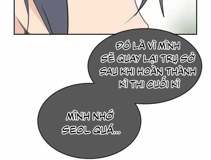 The Dead King - Chapter 79.5 - Trang 18