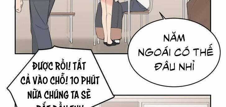 The Dead King - Chapter 79.5 - Trang 30