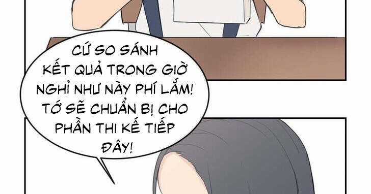 The Dead King - Chapter 79.5 - Trang 50