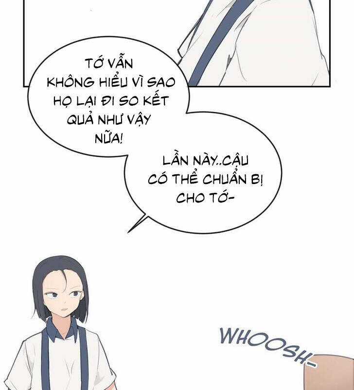 The Dead King - Chapter 79.5 - Trang 52