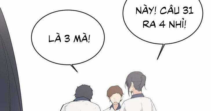 The Dead King - Chapter 79.5 - Trang 54