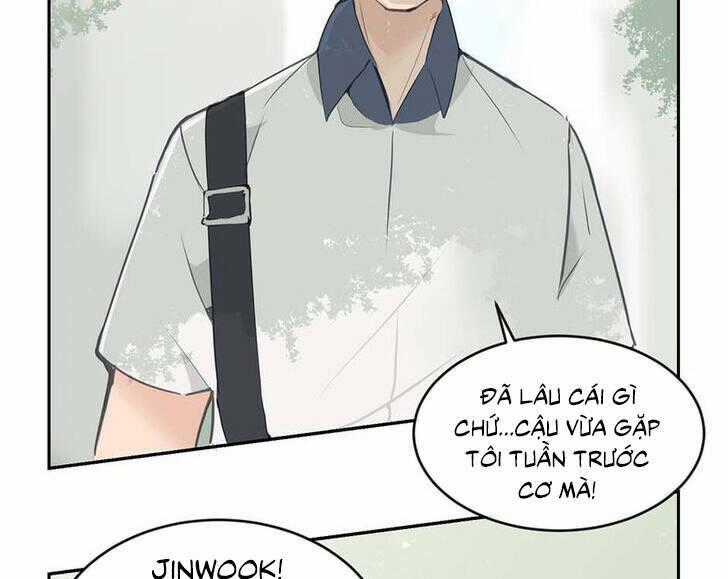 The Dead King - Chapter 79.5 - Trang 63