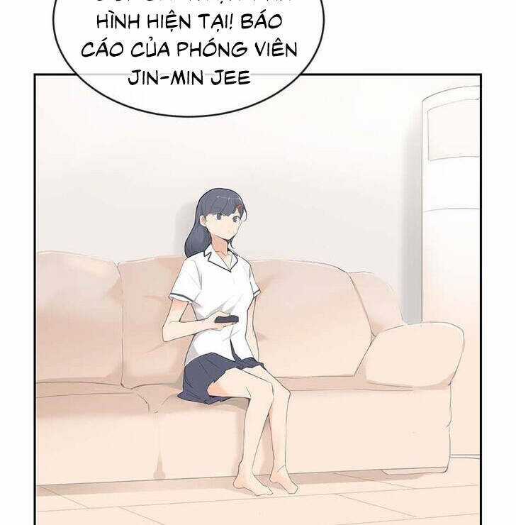 The Dead King - Chapter 79 - Trang 6