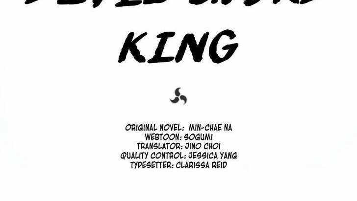 The Dead King - Chapter 79 - Trang 54