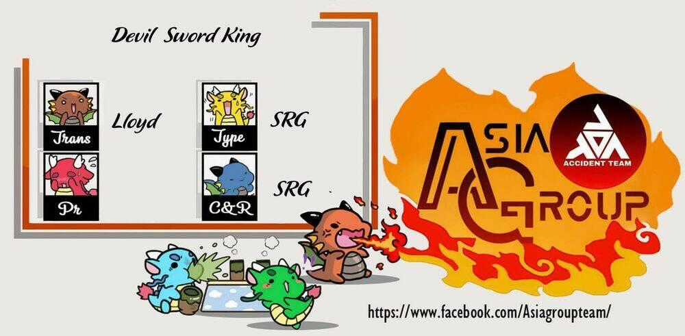 The Dead King - Chapter 8 - Trang 2