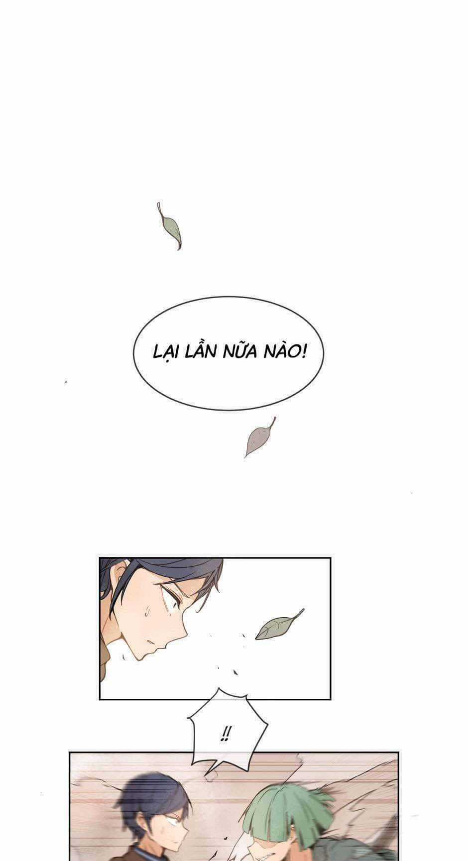 The Dead King - Chapter 8 - Trang 15