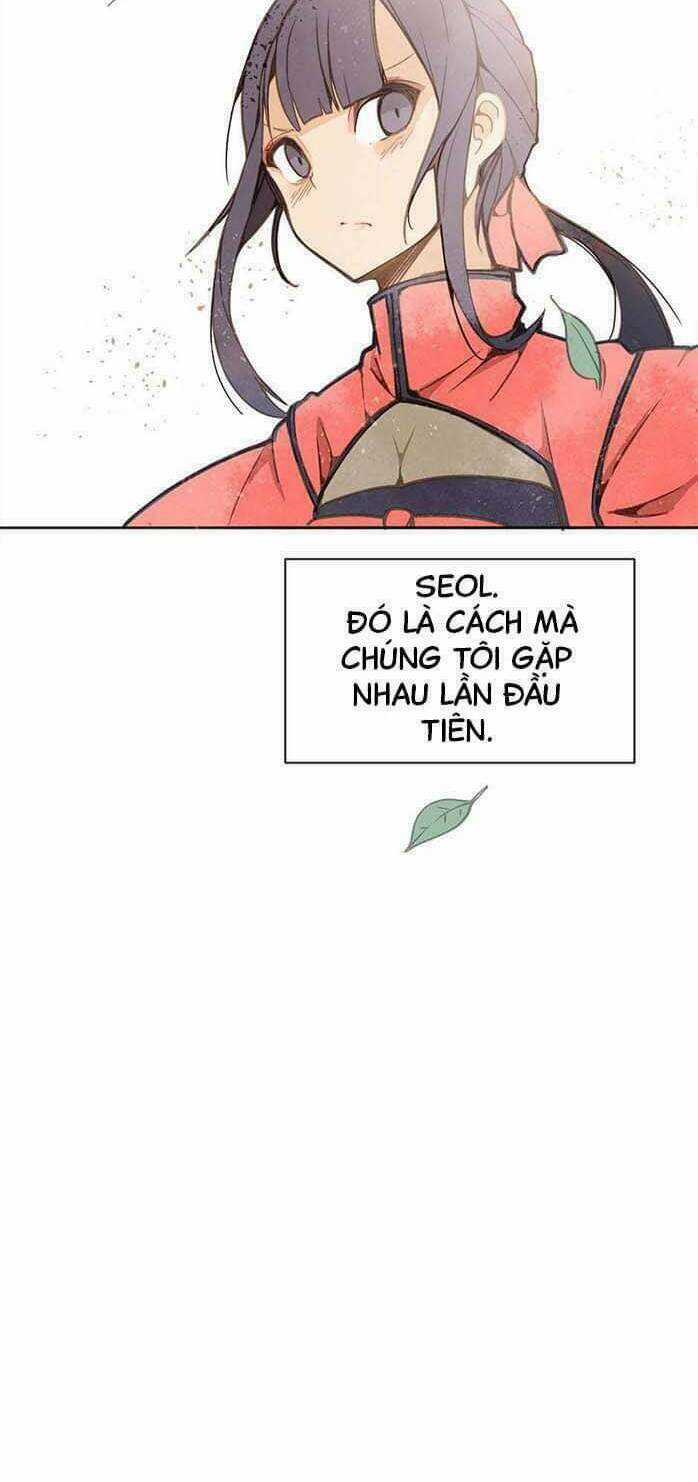 The Dead King - Chapter 8 - Trang 18