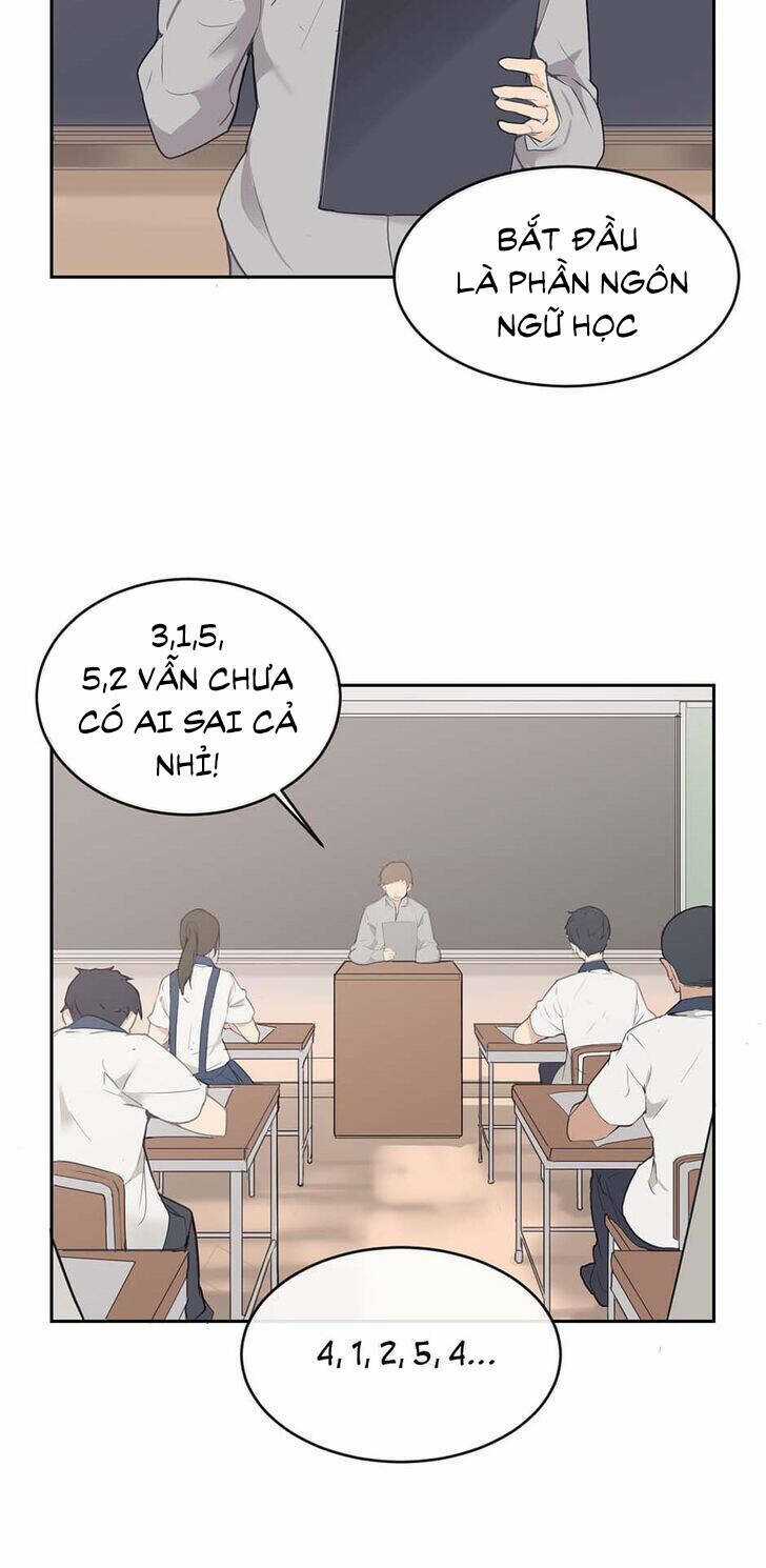 The Dead King - Chapter 80 - Trang 3