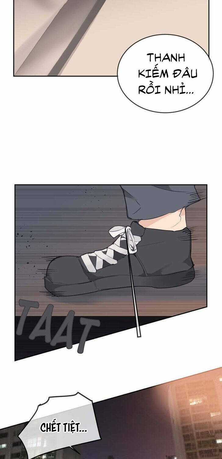 The Dead King - Chapter 80 - Trang 22