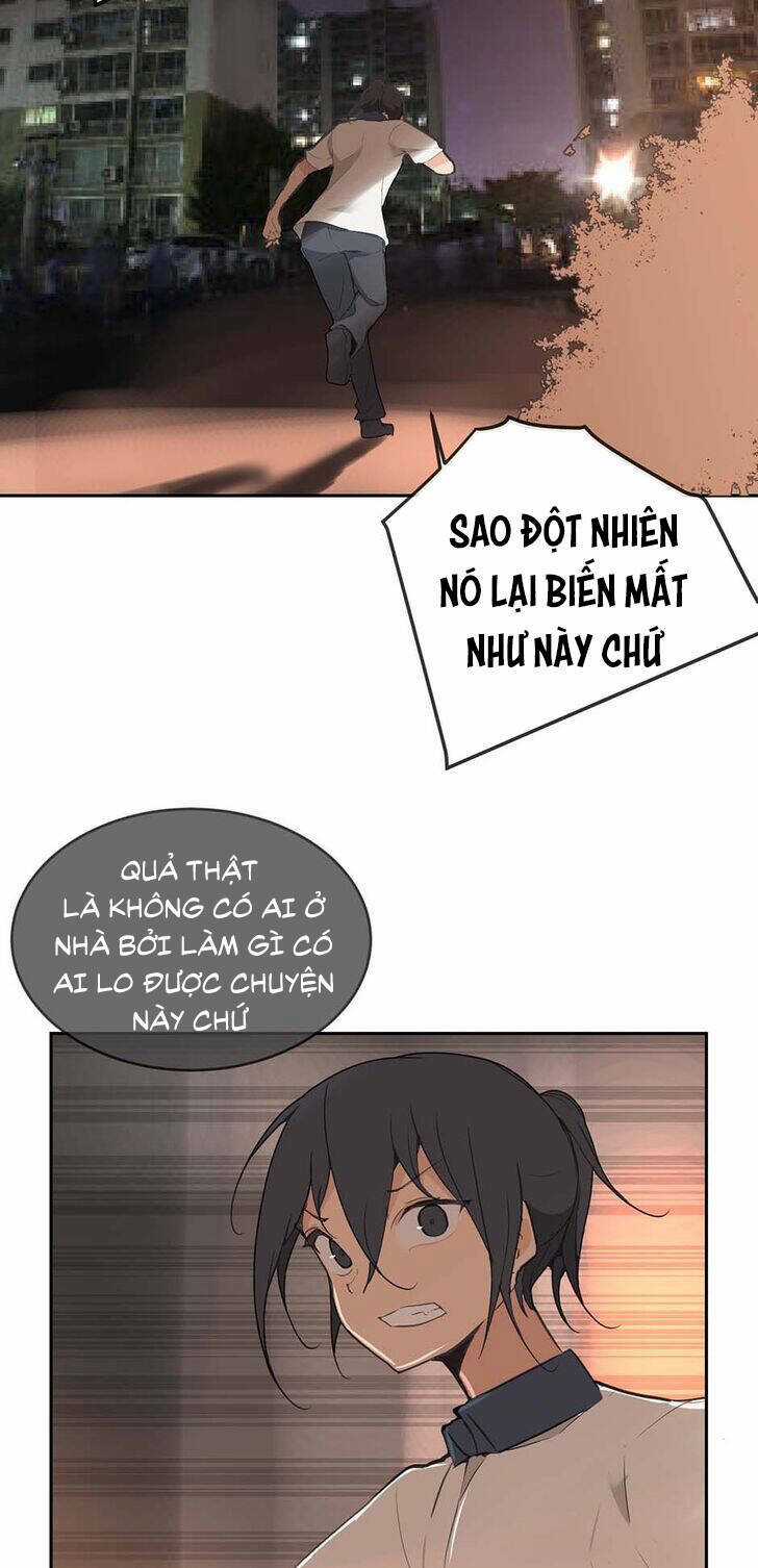 The Dead King - Chapter 80 - Trang 23