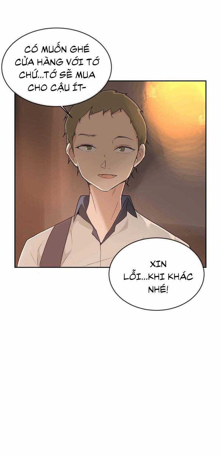 The Dead King - Chapter 80 - Trang 27