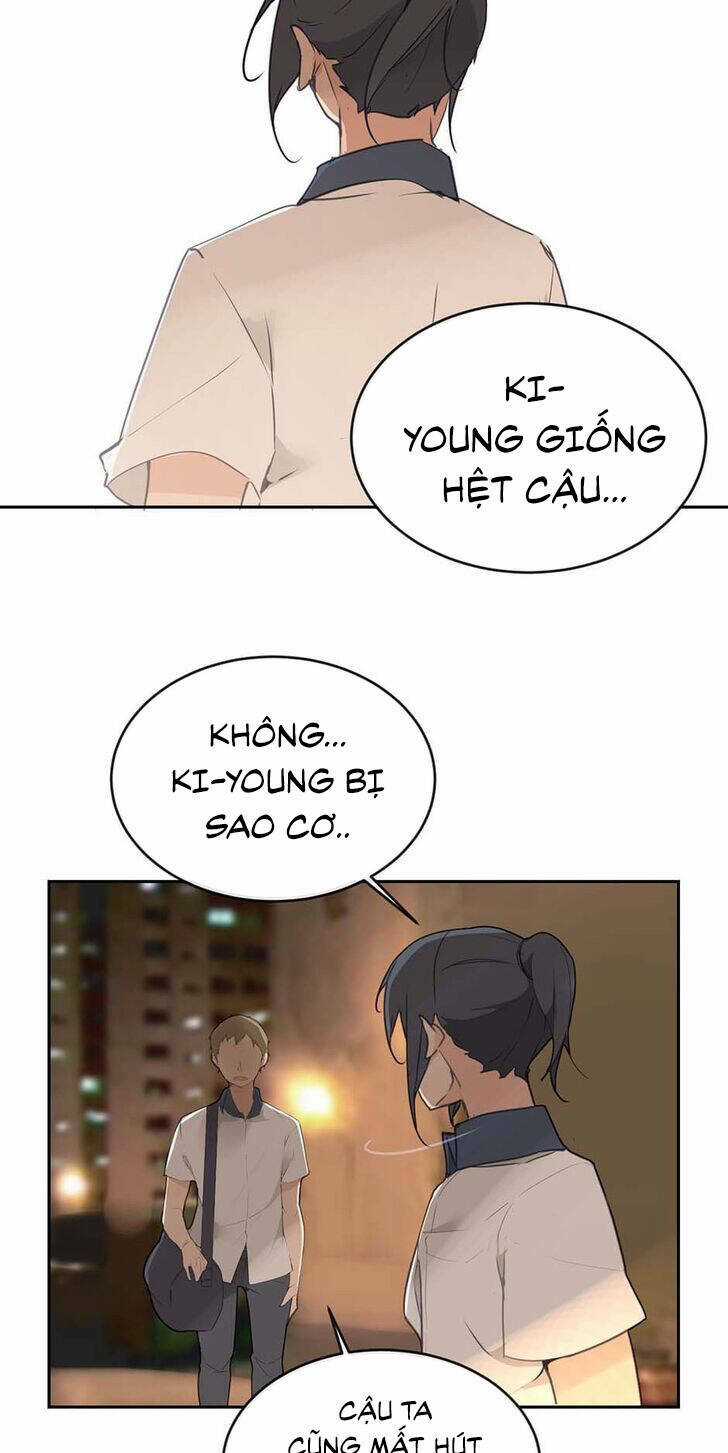 The Dead King - Chapter 80 - Trang 29