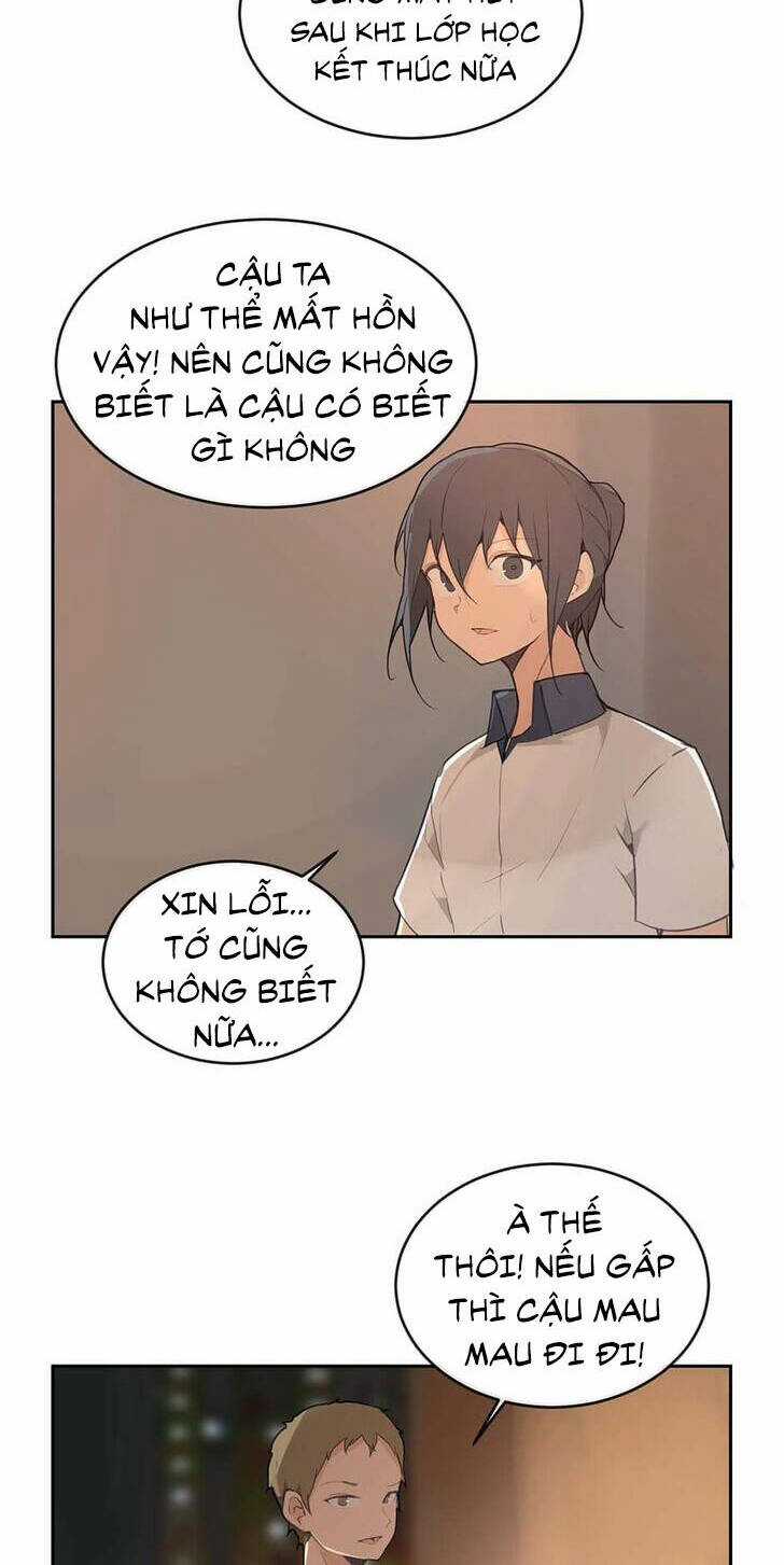 The Dead King - Chapter 80 - Trang 30