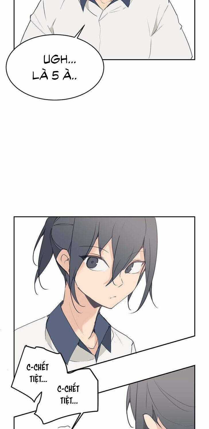 The Dead King - Chapter 80 - Trang 5