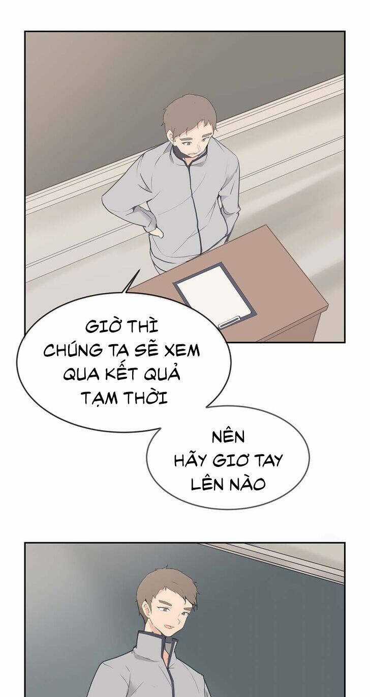 The Dead King - Chapter 80 - Trang 8